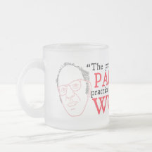 Caneca de Thomas Kuhn
