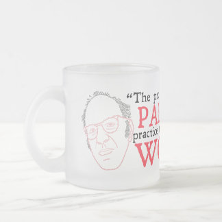 Caneca de Thomas Kuhn