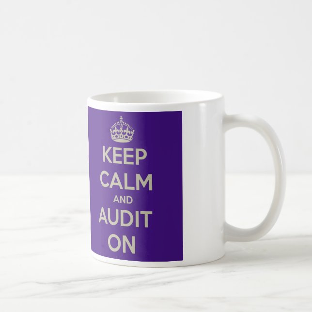CANECA DE THORNTON AUDIT/TAX DA CONCESSÃO (Direita)