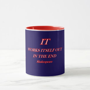 Caneca de TI