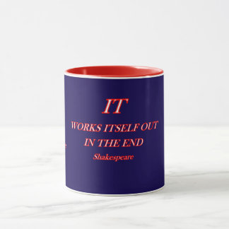 Caneca de TI