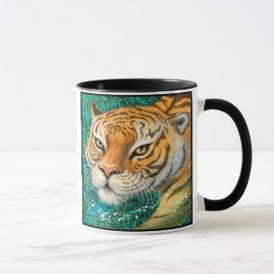 Caneca de Tigre-Água, Ano da Caneca-Tigre
