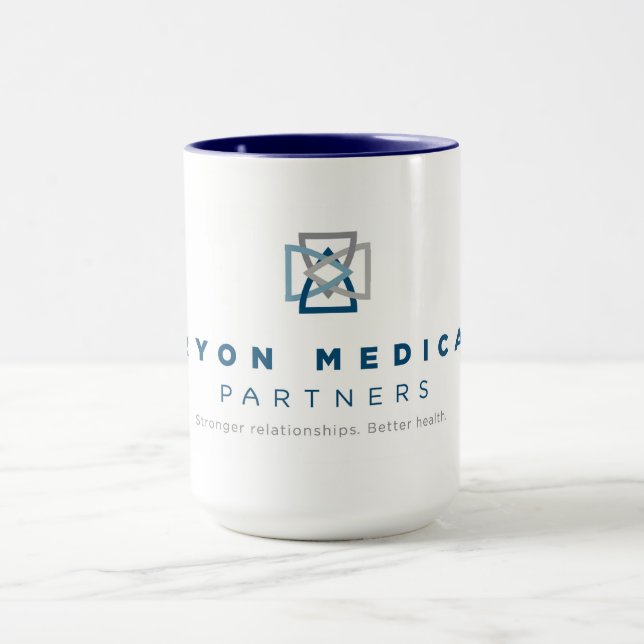 Caneca de TMP (Centro)
