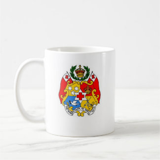 Caneca de Tonga Sila
