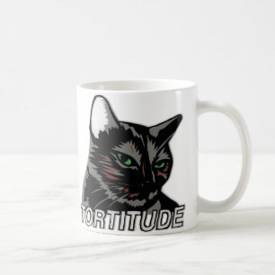 Caneca de Tortitude