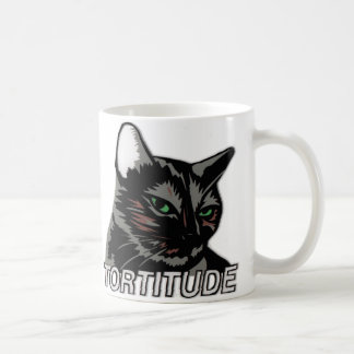 Caneca de Tortitude
