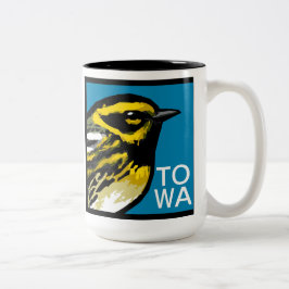 Caneca de TOWA