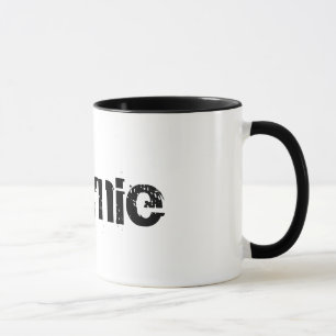 Caneca de Townie
