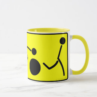 Caneca de Triahlete