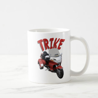 Caneca de Trike