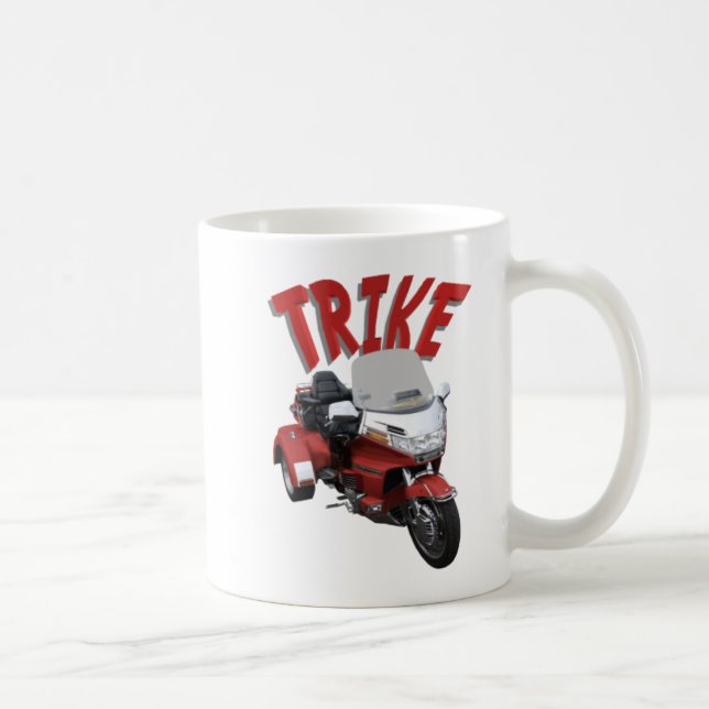 Caneca de Trike (Direita)
