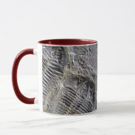 Caneca de Trilobite