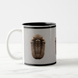 Caneca de Trilobite