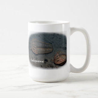 Caneca de Trilobite
