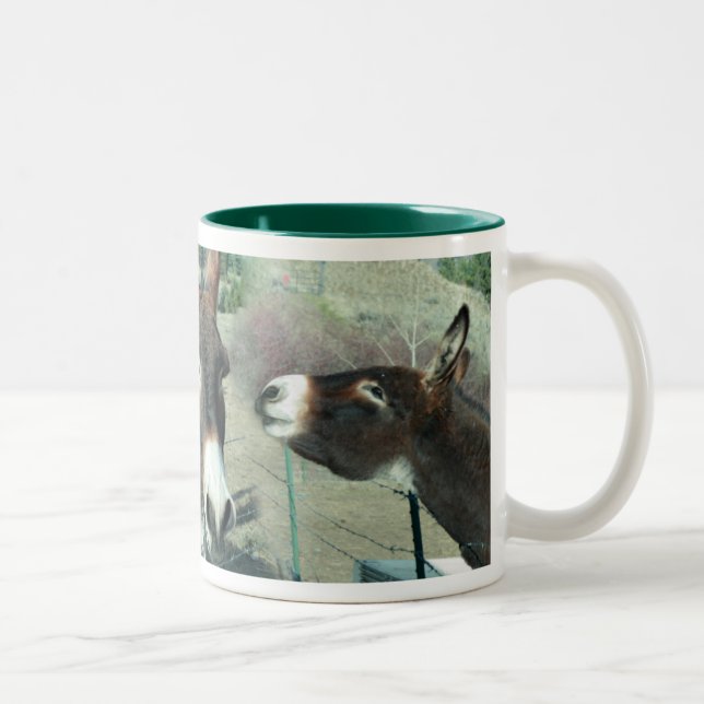 Caneca de Truby (Direita)