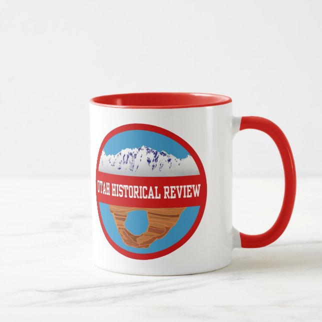 Caneca de UHR (Direita)