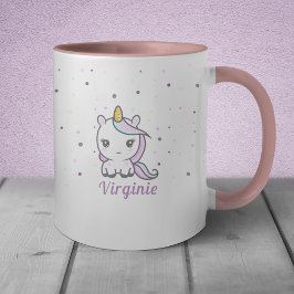 Caneca de Unicorn