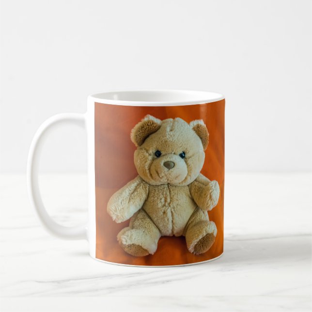 Caneca de urso (Esquerda)