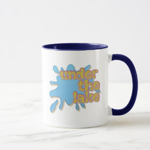 Caneca de UTL