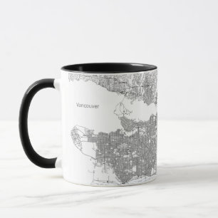 Caneca de Vancôver