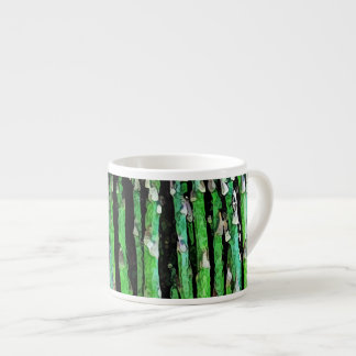 Caneca de Veneza em casa - aspargo