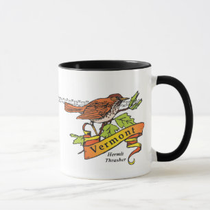 Caneca de Vermont