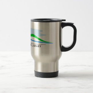 Caneca de viagem