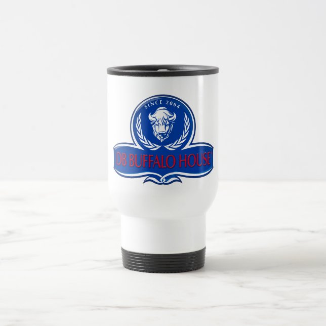 caneca de viagem (Centro)