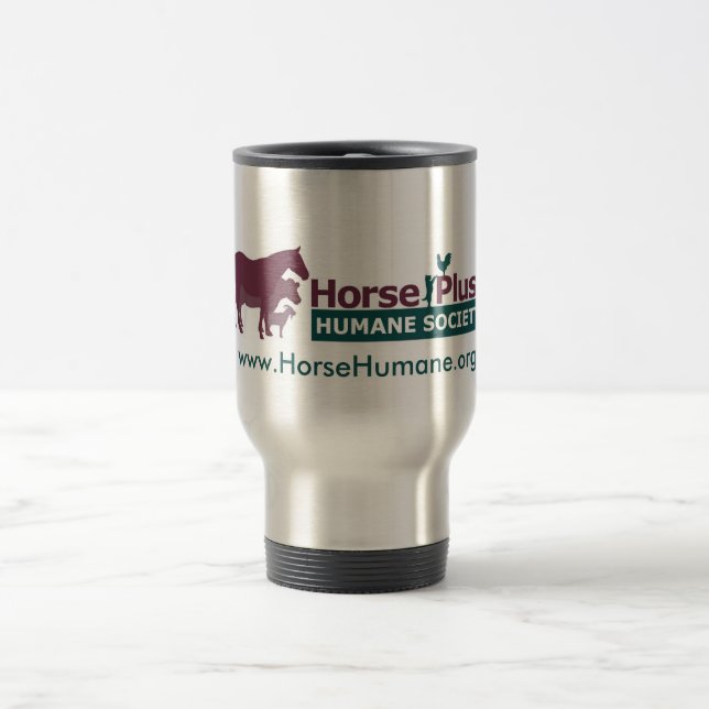 Caneca de viagem (Centro)