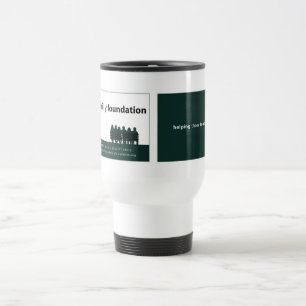Caneca de viagem