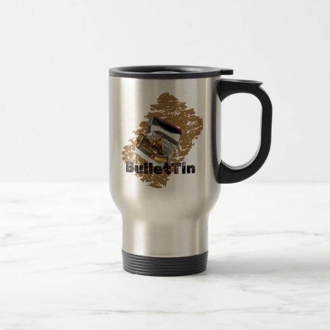 Caneca de viagem (Direita)