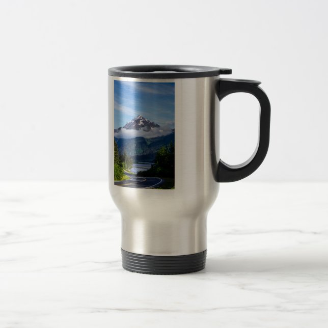 Caneca de viagem (Direita)