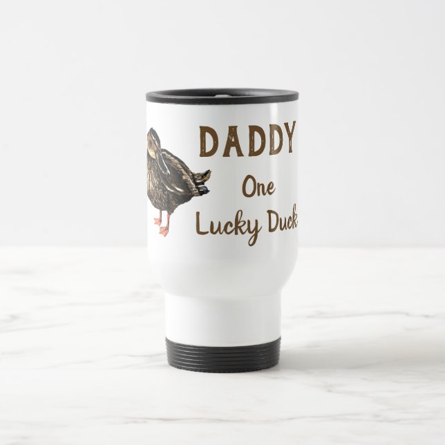 Caneca de viagem (Centro)