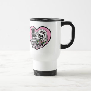 Caneca de viagem