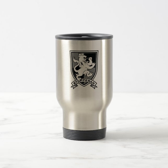 Caneca de viagem (Centro)