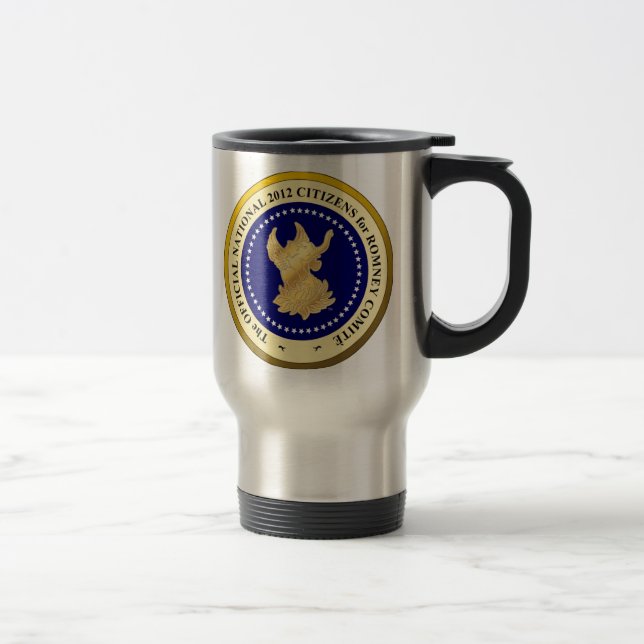 Caneca de viagem (Direita)