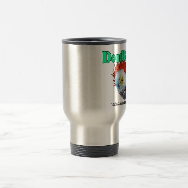 Caneca de viagem (Centro)