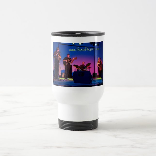Caneca de viagem (Centro)