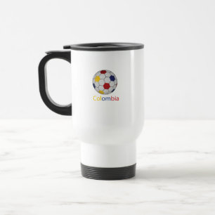 Caneca de viagem