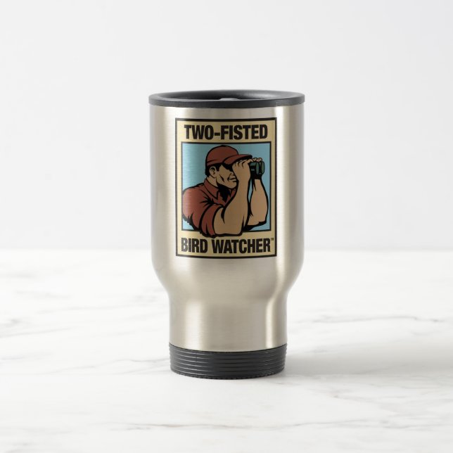 Caneca de viagem (Centro)