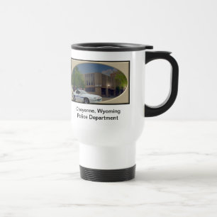 Caneca de viagem