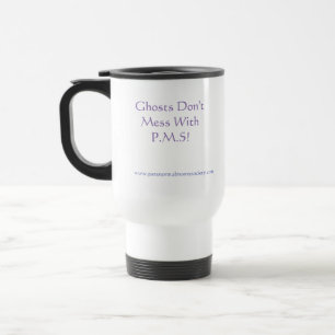 Caneca de viagem