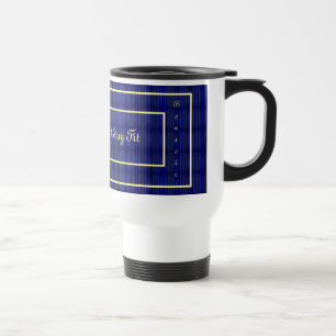 Caneca de viagem