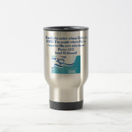 Caneca de viagem
