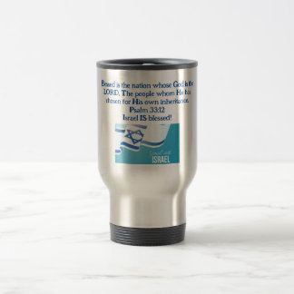 Caneca de viagem