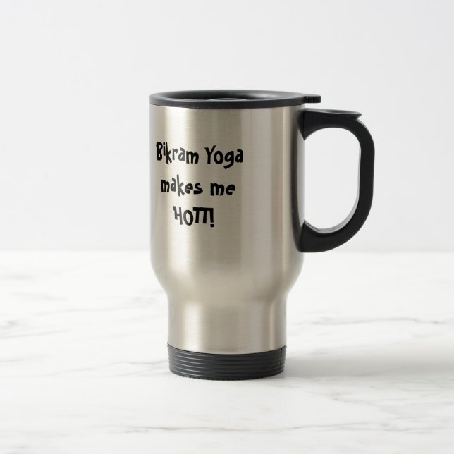 Caneca de viagem (Direita)