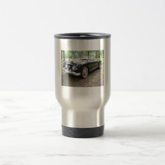 Caneca de viagem 1952 de Nash Healey