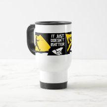 Caneca de viagem 2018 de IJDM