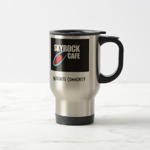 caneca de viagem 2 do skyrock