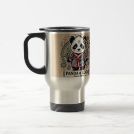 Caneca de viagem 45